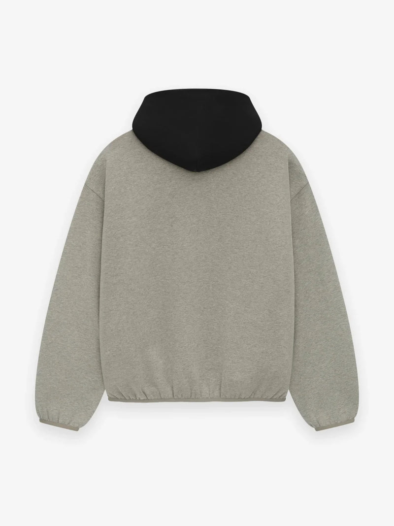 FEAR OF GOD ESSENTIALS NBA WARM HEATHER FULL SET