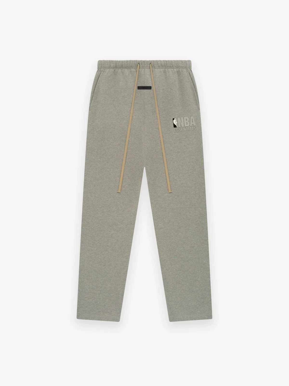 FEAR OF GOD ESSENTIALS NBA WARM HEATHER FULL SET