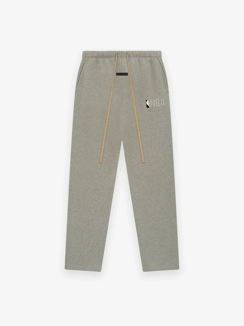 FEAR OF GOD ESSENTIALS NBA WARM HEATHER FULL SET