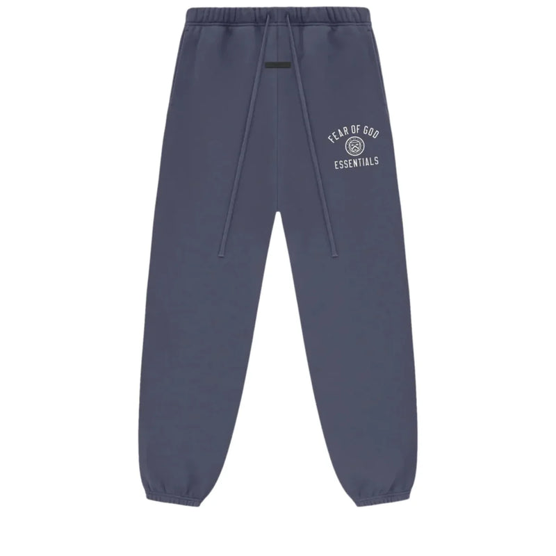 FEAR OF GOD ESSENTIALS FW24 MARINE FULL SET