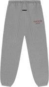 FEAR OF GOD ESSENTIALS FW24 DARK HEATHER STATE FULL SET