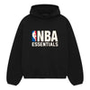 FEAR OF GOD ESSENTIALS NBA BLACK WHITE FULL SET