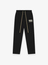 FEAR OF GOD ESSENTIALS NBA BLACK GREY FULL SET