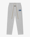 FEAR OF GOD ESSENTIALS NBA LIGHT HEATHER FW24