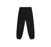 FEAR OF GOD ESSENTIALS FLEECE BLACK SET