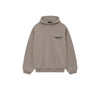 FEAR OF GOD ESSENTIALS FLEECE HEATHER GRAY SET