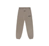 FEAR OF GOD ESSENTIALS FLEECE HEATHER GRAY SET