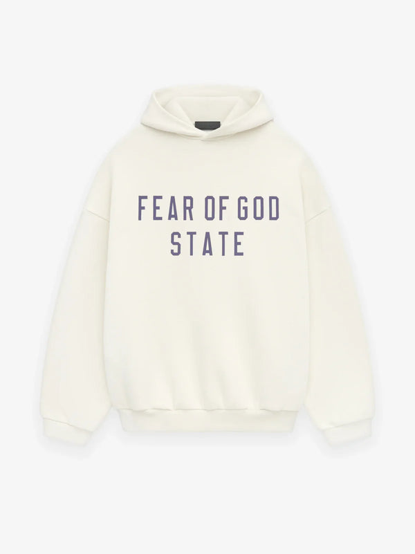 FEAR OF GOD ESSENTIALS FW24 SHELL FULL SET
