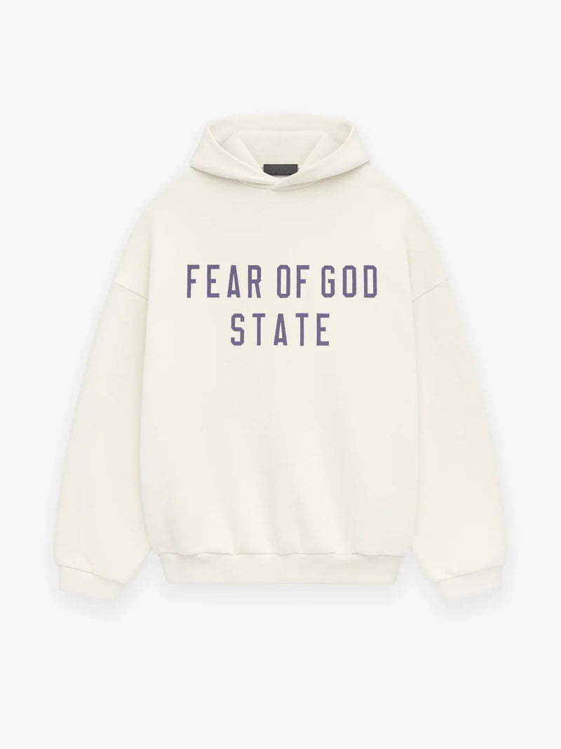 FEAR OF GOD ESSENTIALS FW24 SHELL FULL SET