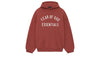 FEAR OF GOD ESSENTIALS FW24 CRIMSON FULL SET