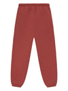 FEAR OF GOD ESSENTIALS FW24 CRIMSON FULL SET