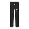 FEAR OF GOD ESSENTIALS 1977 IRON BLACK FULL SET