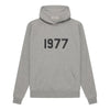 FEAR OF GOD ESSENTIALS 1977 DARK OATMEAL FULL SET