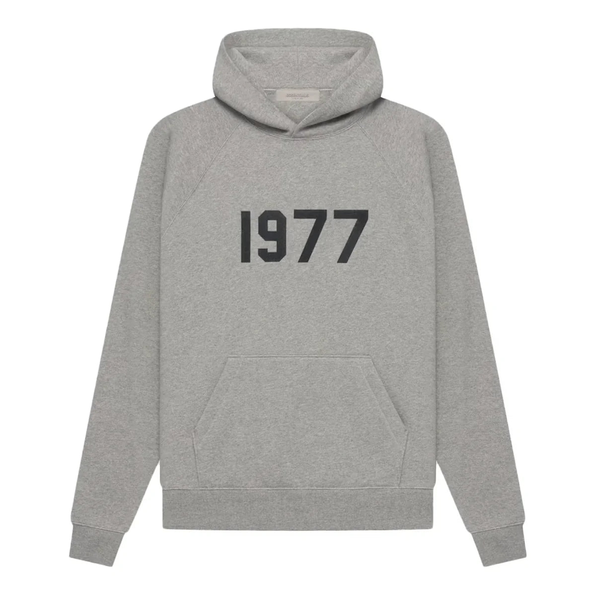 FEAR OF GOD ESSENTIALS 1977 DARK OATMEAL FULL SET