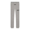 FEAR OF GOD ESSENTIALS 1977 DARK OATMEAL FULL SET