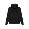 FEAR OF GOD ESSENTIALS LIMO BLACK FULL SET