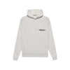 FEAR OF GOD ESSENTIALS LIGHT OATMEAL FULL SET