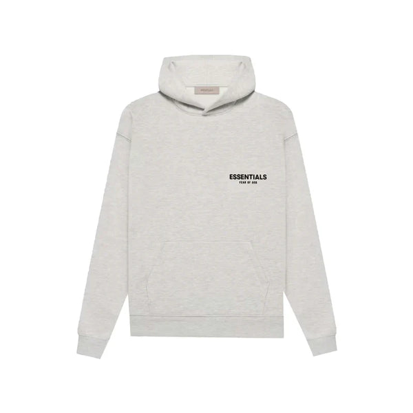 FEAR OF GOD ESSENTIALS LIGHT OATMEAL FULL SET