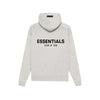 FEAR OF GOD ESSENTIALS LIGHT OATMEAL FULL SET