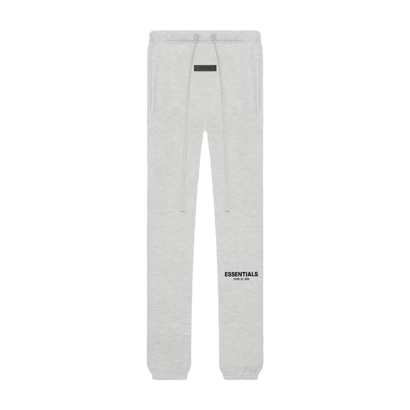 FEAR OF GOD ESSENTIALS LIGHT OATMEAL FULL SET