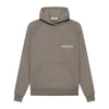 FEAR OF GOD ESSENTIALS DESERT TAUPE FULL SET