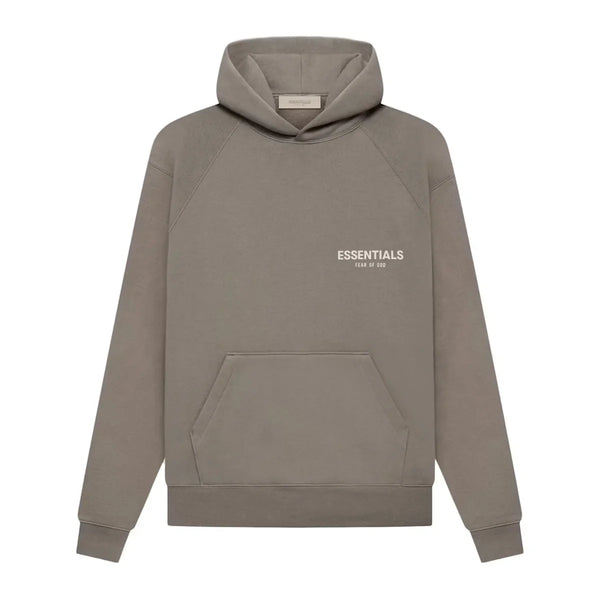 FEAR OF GOD ESSENTIALS DESERT TAUPE FULL SET