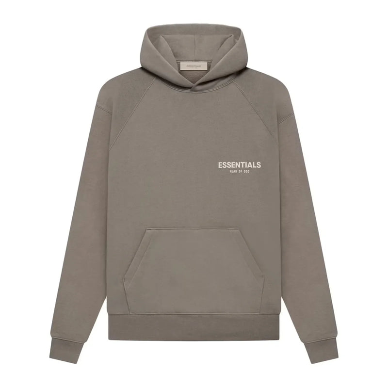 FEAR OF GOD ESSENTIALS DESERT TAUPE FULL SET