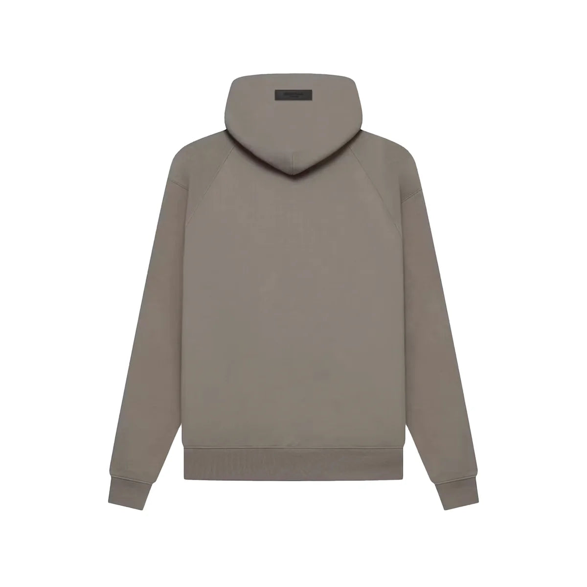 FEAR OF GOD ESSENTIALS DESERT TAUPE FULL SET