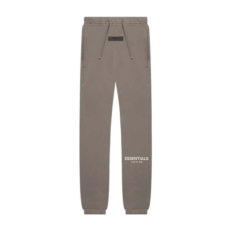 FEAR OF GOD ESSENTIALS DESERT TAUPE FULL SET
