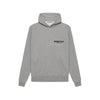FEAR OF GOD ESSENTIALS DARK OATMEAL FULL SET